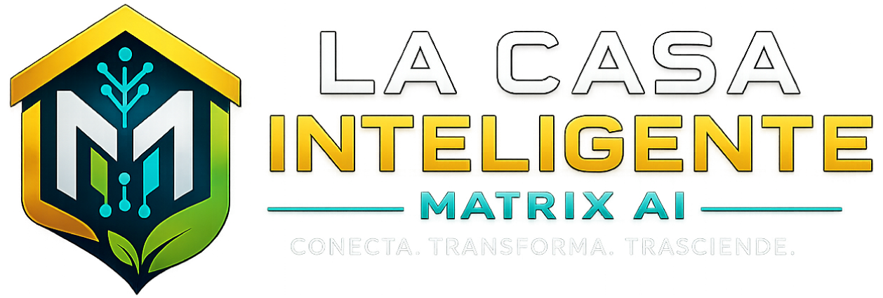 Casa Inteligente