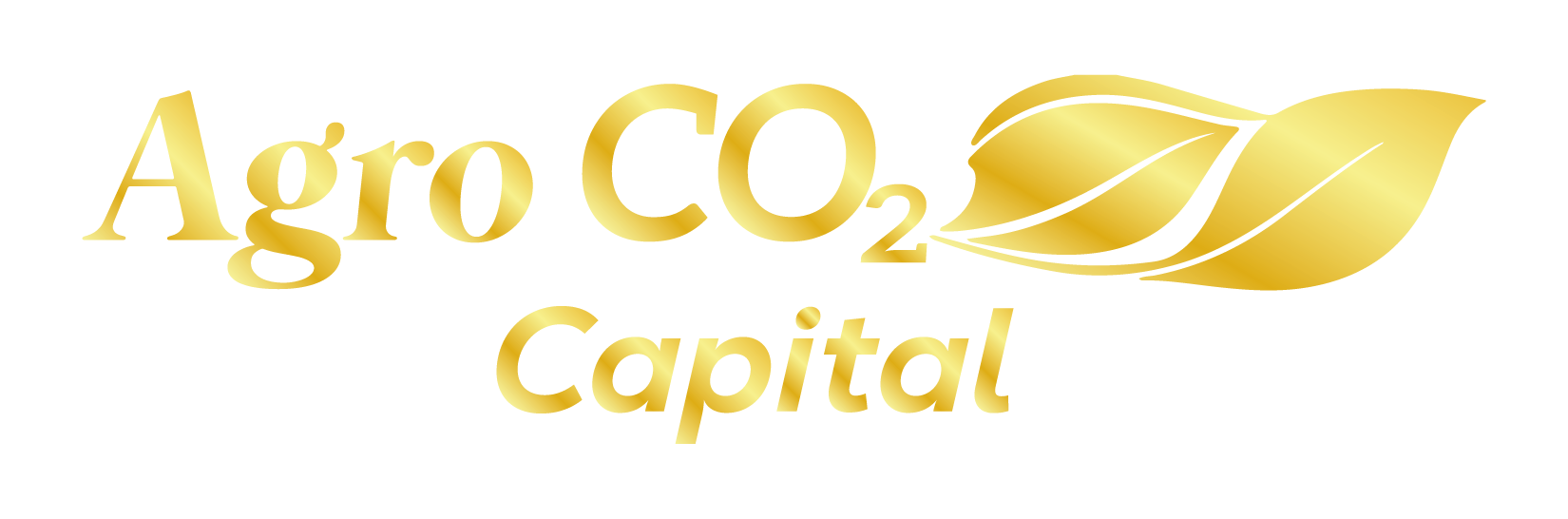 Agro CO₂ Capital