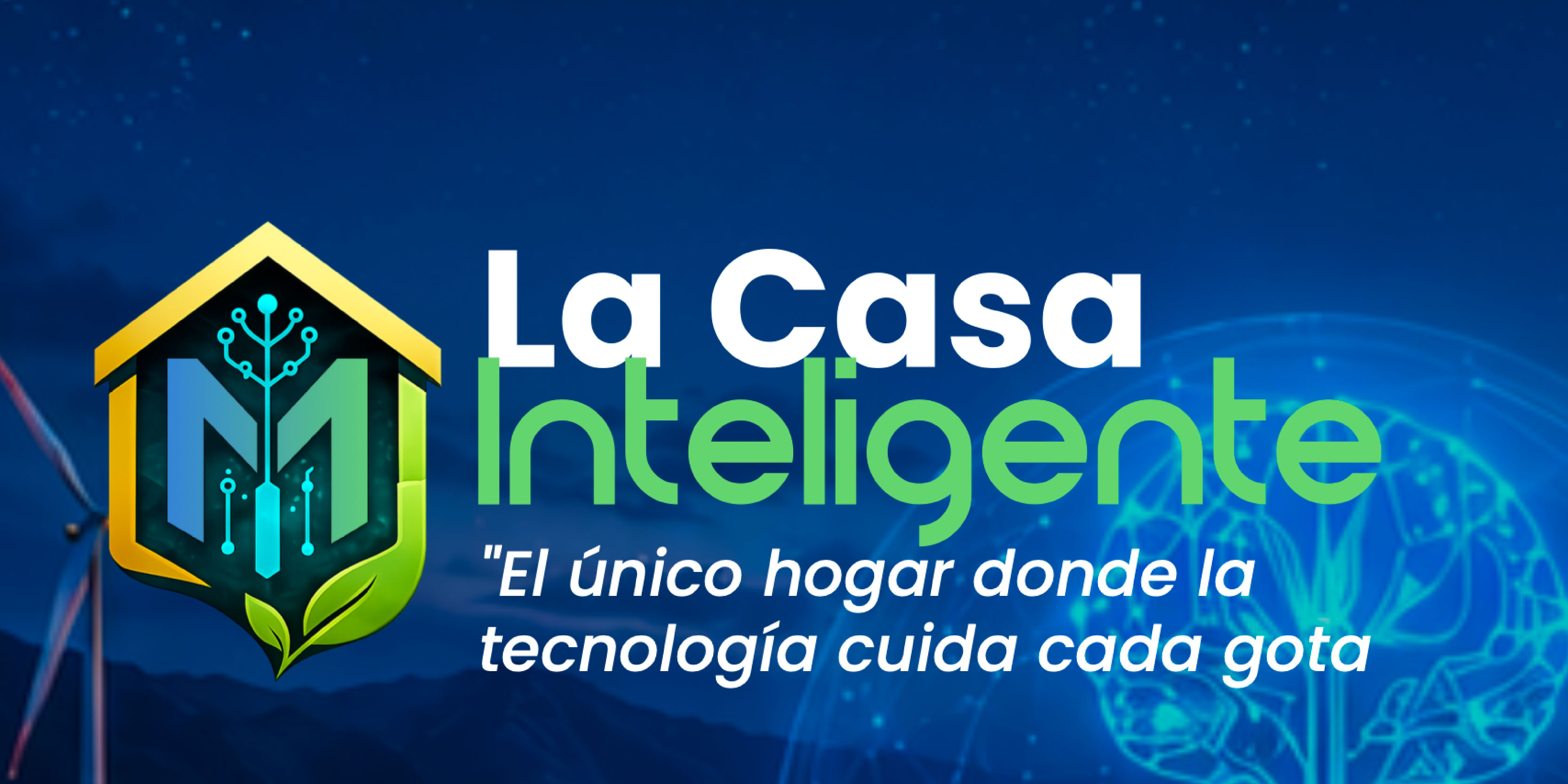 Casa Inteligente