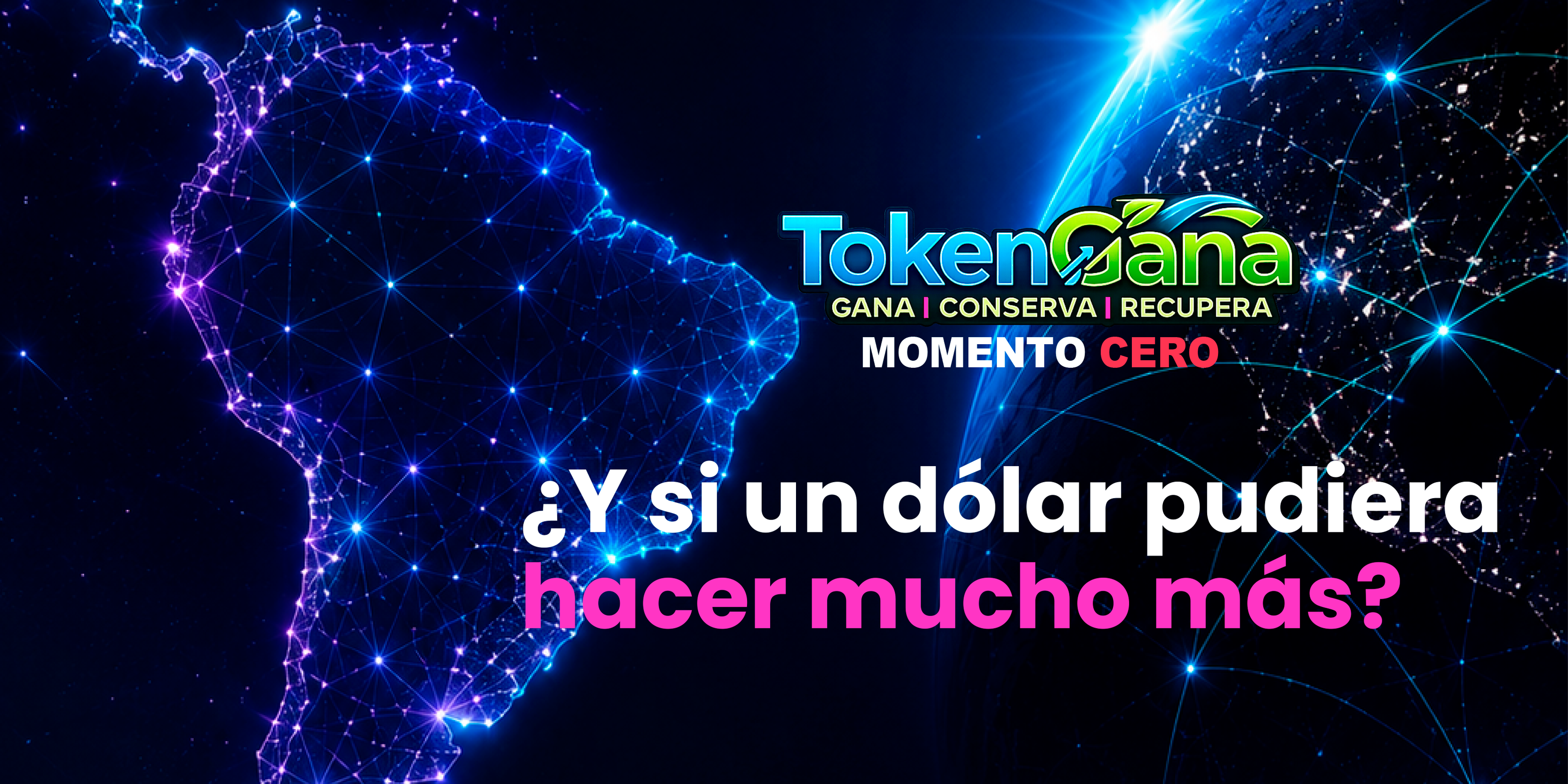 EMPRENDEDOR 6 ESTRELLAS ~ MOMENTO CERO